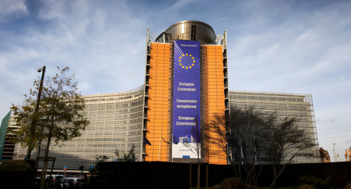 Europa al Bivio: Il Vertice di Bruxelles e lo Spettro della Crisi Energetica